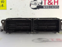 Sep 2014 to Jun 2020 - Ford Mondeo MD Diesel 2.0L - Engine ECU