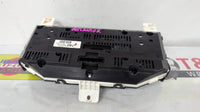 2022 Instrument Cluster, 2022, Mitsubishi, Outlander, Aspire, IV ZM