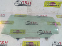 2006 - 2020 Toyota Tarago R50 Left Rear Door Glass