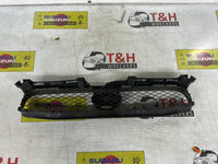 2002 - 2005 Subaru Impreza RS WRX Grille | Radiator Grille, Honeycomb Type