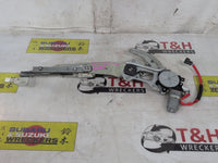 2005 - 2007 Subaru Impreza GG Right Front Window Regulator/Motor