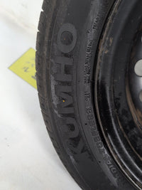 2014 2014 Suzuki Alto GF Wheel Steel