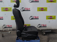 2019 Right Front Seat, 2019, Toyota, Corolla, Altis, E170