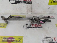 2002 - 2006 Toyota Camry V30 Wiper Linkage