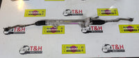 2017 Manual Steering Rack, 2017, Nissan, X Trail, ST, T32
