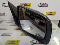 2012 Right Door Mirror, 2012, Mazda, BT | 50, UP