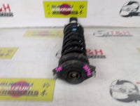 Feb 2008 to Dec 2012 - Subaru Forester - Left Rear Strut - Standard Type