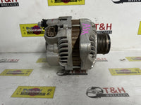 2012 - 2019 Mitsubishi ASX XB XC Petrol 2.0L Alternator | 105Amp- PN: A2TG2181