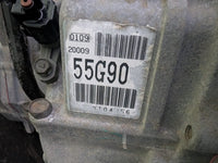 2001 - 2007 Suzuki Liana 2WD 1.8L Automatic Automatic Transmission | Rh4 Si-Ii