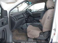 Jun 2015 to Apr 2022 - Ford Ranger PX Cab & Chassis 2WD 4WD - Towbar - Hi-Ride