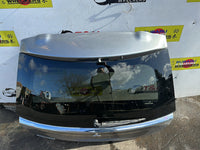 2014 2014 Mitsubishi Outlander ZJ Bootlid/Tailgate