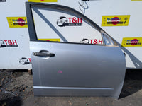 2011-2013 Subaru Forester SH - Right Front Door