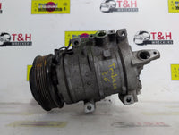 Oct 2006 to Jan 2014 - Subaru Tribeca - A/C Compressor - B9