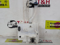 2016 - 2024 Mazda CX 9 TC Station Wagon FWD Washer Bottle