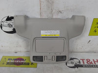 2014 - 2021 Subaru Liberty VI BN 2.5i 4WD Courtesy Light