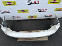 Subaru Forester SH - 2008-2012 - Rear Bumper Bar