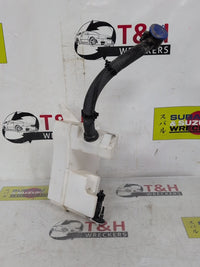 - Washer Bottle, 2019, Ford, Focus, ST Line, SA