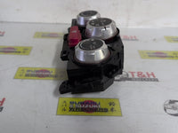2007 - 2012 Subaru Impreza Heater/AC Controls