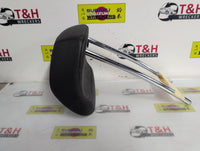 Ford Mondeo MD Titanium Sep 2014 to Jun 2020 - Left Rear Headrest - Leather