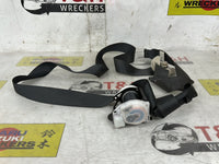 2013 - 2021 Mitsubishi Outlander ZL Right Rear 3rd Row Seat Belt