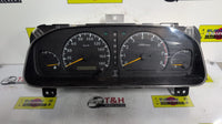 1997 - 2002 Nissan Elgrand E50 4WD Instrument Cluster