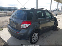 Jan 2007 to Jan 2014 - Suzuki SX4 Hatchback - Right Taillight