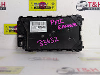 Ford Ranger PX MkII Body Control Module Fuse Panel PN: FU5T15604DAK 2015-2018