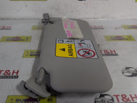 2015 - 2017 Suzuki Celerio LF AVK310 Left Sun Visor