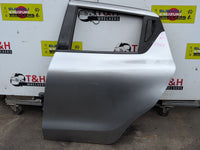 2018 2018 Suzuki Swift AZ Left Rear Door