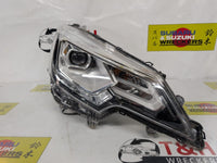 2020 - 2024 Mitsubishi Mirage LB Right Headlight | Led Type