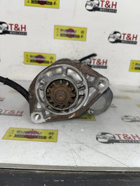 Toyota Land Cruiser 200 Series Starter Motor 2007-2021 4.5L 1VD-FTV Diesel