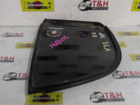 2001 - 2007 Nissan Skyline V35 Right Rear Quarter Door Glass
