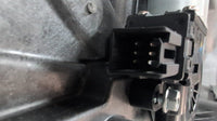 2018 Mazda Mazda3 III BM BN - - Right Front Window Regulator/Motor