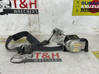 2012 - 2024 Mitsubishi Mirage LA Right Front Seat Belt