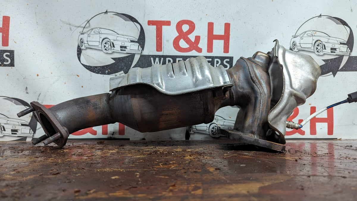 2013 - 2019 Honda Accord CR Catalytic Converter