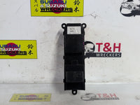 2015 - 2017 Suzuki Celerio LF AVK310 Master Power Window Switch