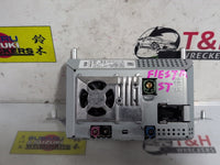 2013 - 2020 Ford Fiesta WZ ST FWD Dash Display Unit