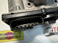 2016 - 2024 Mazda CX-9 Petrol Turbocharged 2.5L Throttle Body | Tc