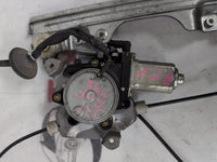 2002 - 2009 Nissan Maxima J31 Right Front Window Regulator/Motor