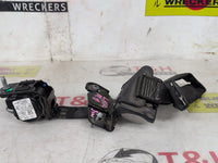 2014 - 2022 Ford Mondeo MD Left Rear Seat Belt