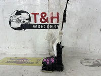2016 2016 Kia Sorento UM C5W7J561F Right Rear Lock Actuator