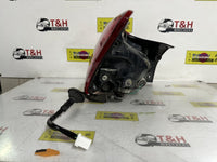 2014 - 2019 Mazda Mazda2 DJ Right Taillight | Body Mounted, with Halogen Type, Lens# 220-18368