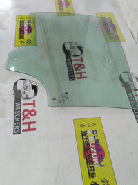 2016 - 2020 Holden Astra BK Left Rear Door Glass