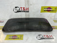 2012 - 2017 Subaru XV I GP SUV AWD Roof Glass/Sunroof/T