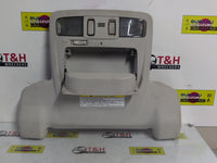 Subaru Outback BS - Courtesy Light