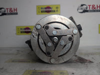 Jul 2011 to Dec 2014 - Ford Mondeo MC Petrol Turbocharged 2.0L - A/C Compressor