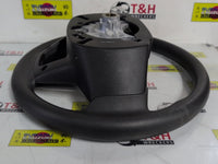 2020-2025 Isuzu D-Max TFR - Steering Wheel