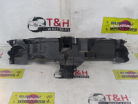 2013 - 2018 Mitsubishi ASX FWD Bonnet Top Lock Panel