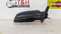 2007-2015 Mitsubishi Lancer CJ - - Right Door Mirror