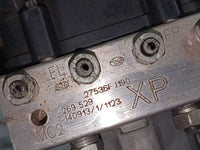 2012 - 2017 Subaru Impreza GP 2.0i ABS Pump/Modulator
